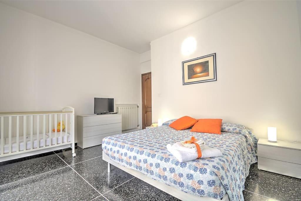 Mariani'S Home Finale Ligure Exterior photo